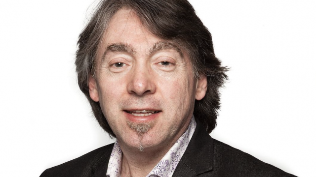 Michel Vandenbosch