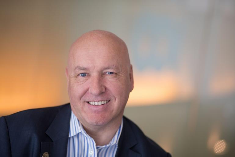 Thomas Hartung